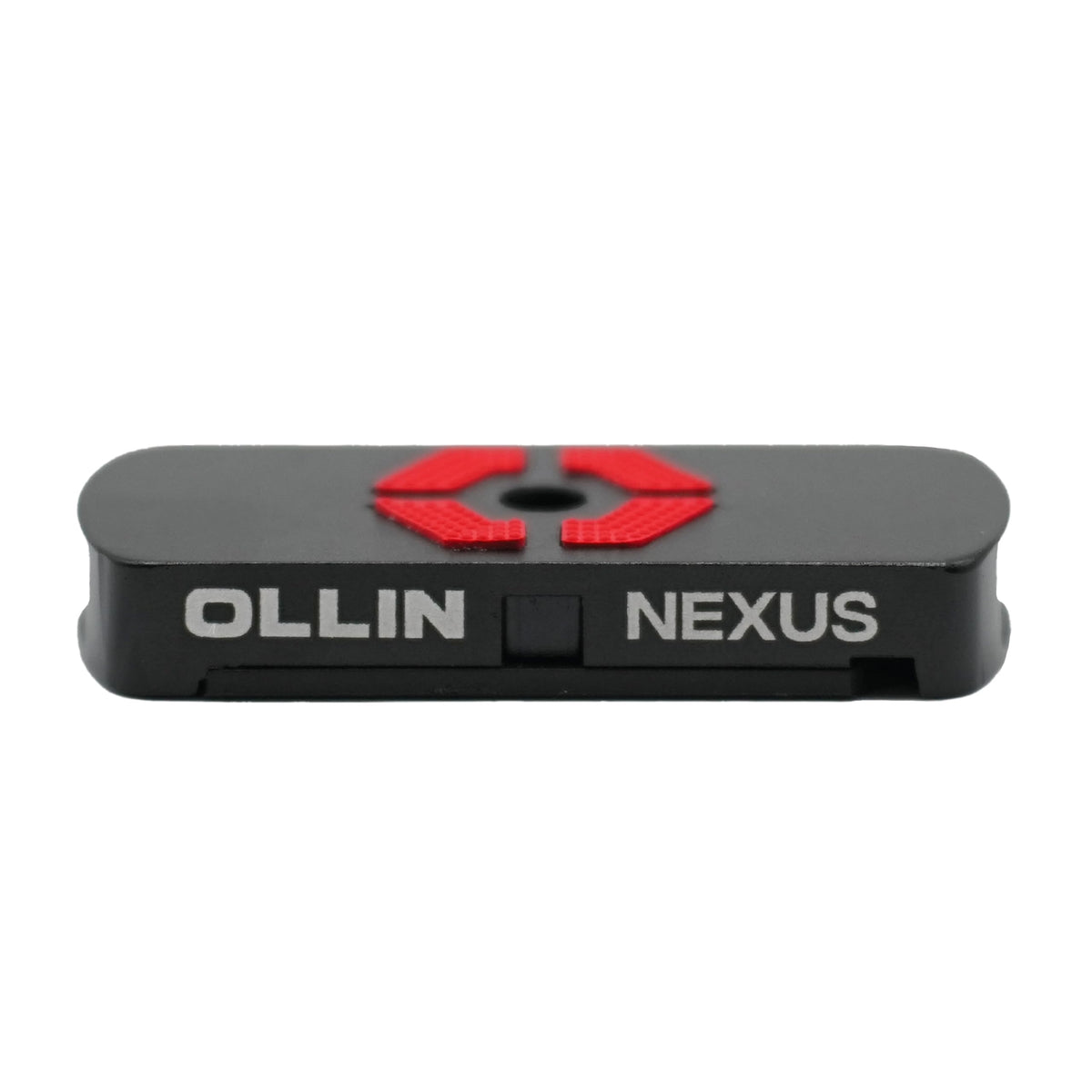 OLLIN Nexus Plate Universal Tripod Adapter - Magnetic Quick Release Attachment, Camera, Optics, Firearm Mount