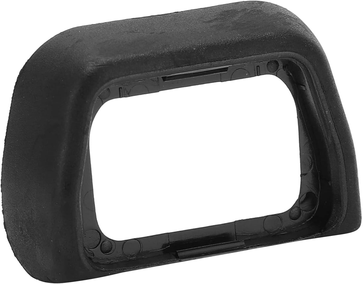 A6000 A6100 A6300 A5000 Bewinner Camera Eyepiece Cover Viewfinder Eyecup with Level Tool & Cold Shoe Cover
