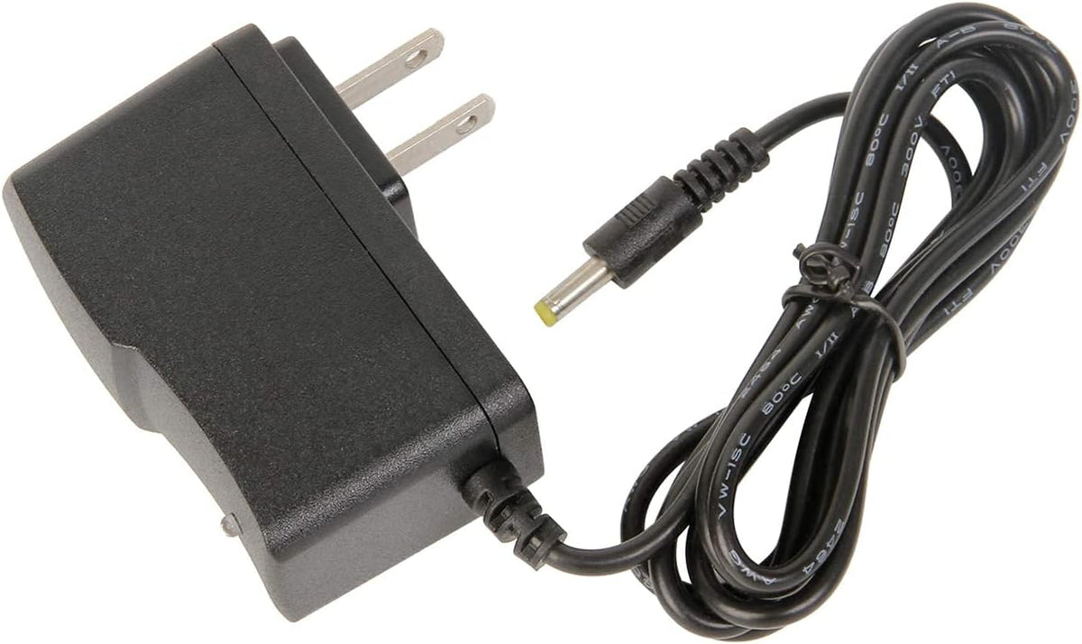 BestCH GDI-IRA500 GDIIRA500 AC Adapter for Grace Digital Audio Solo Wireless WiFi Internet Radio Analog Source Media