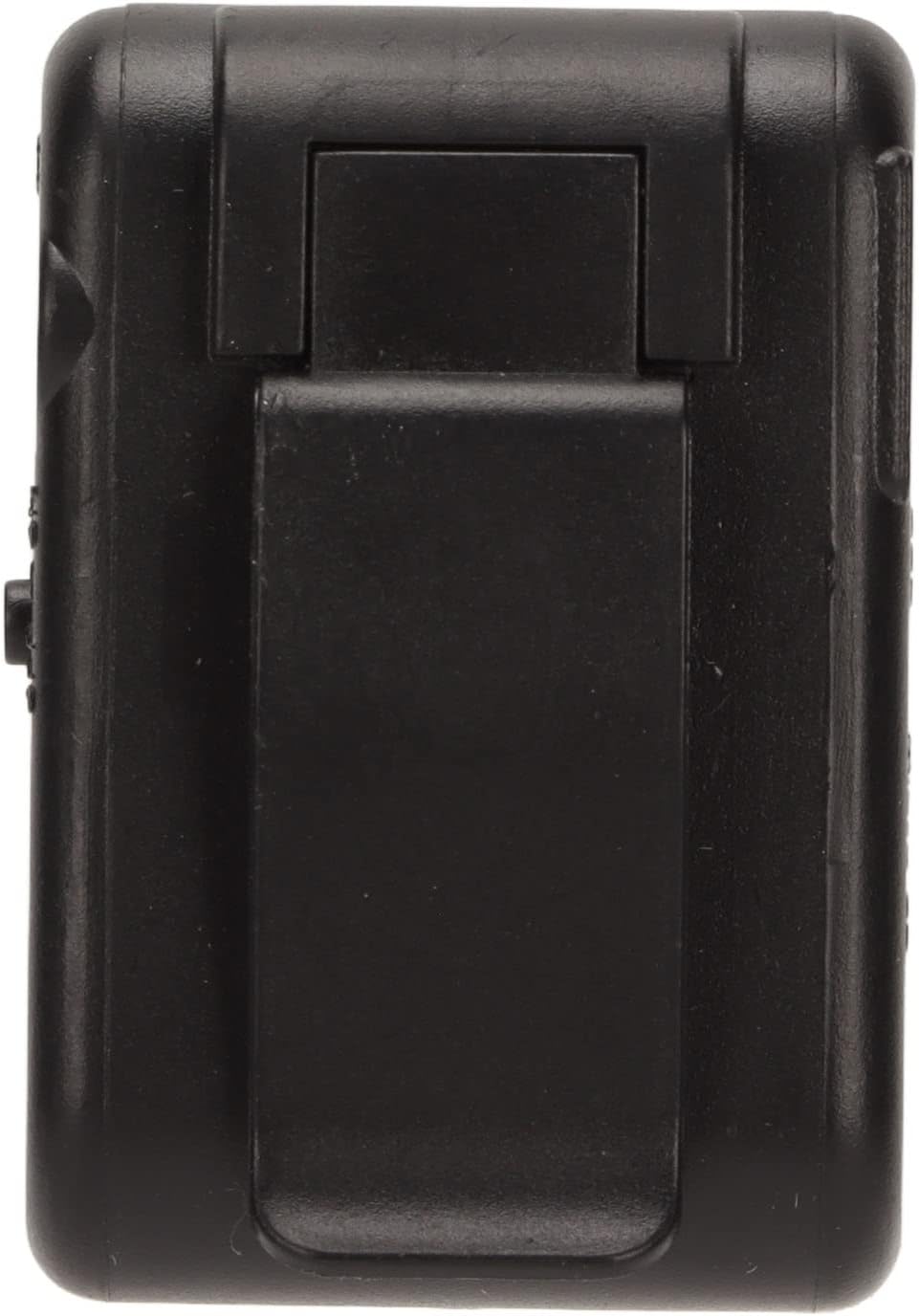 Heayzoki MP3 Player with Clip, Portable Music Player with Headphones, Wearable Small Audio Player for Daily School