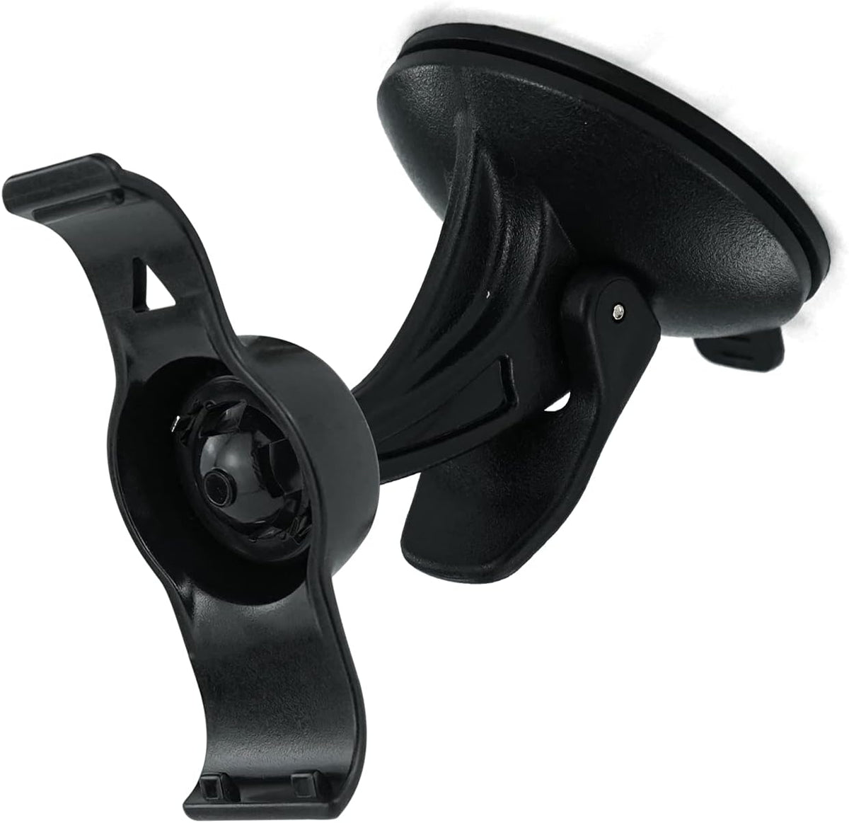 EKIND 40 40LM 010-11765-01) Car Windscreen Windshield Suction Cup Mount Holder Cradle Compatible for Garmin GPS Nuvi