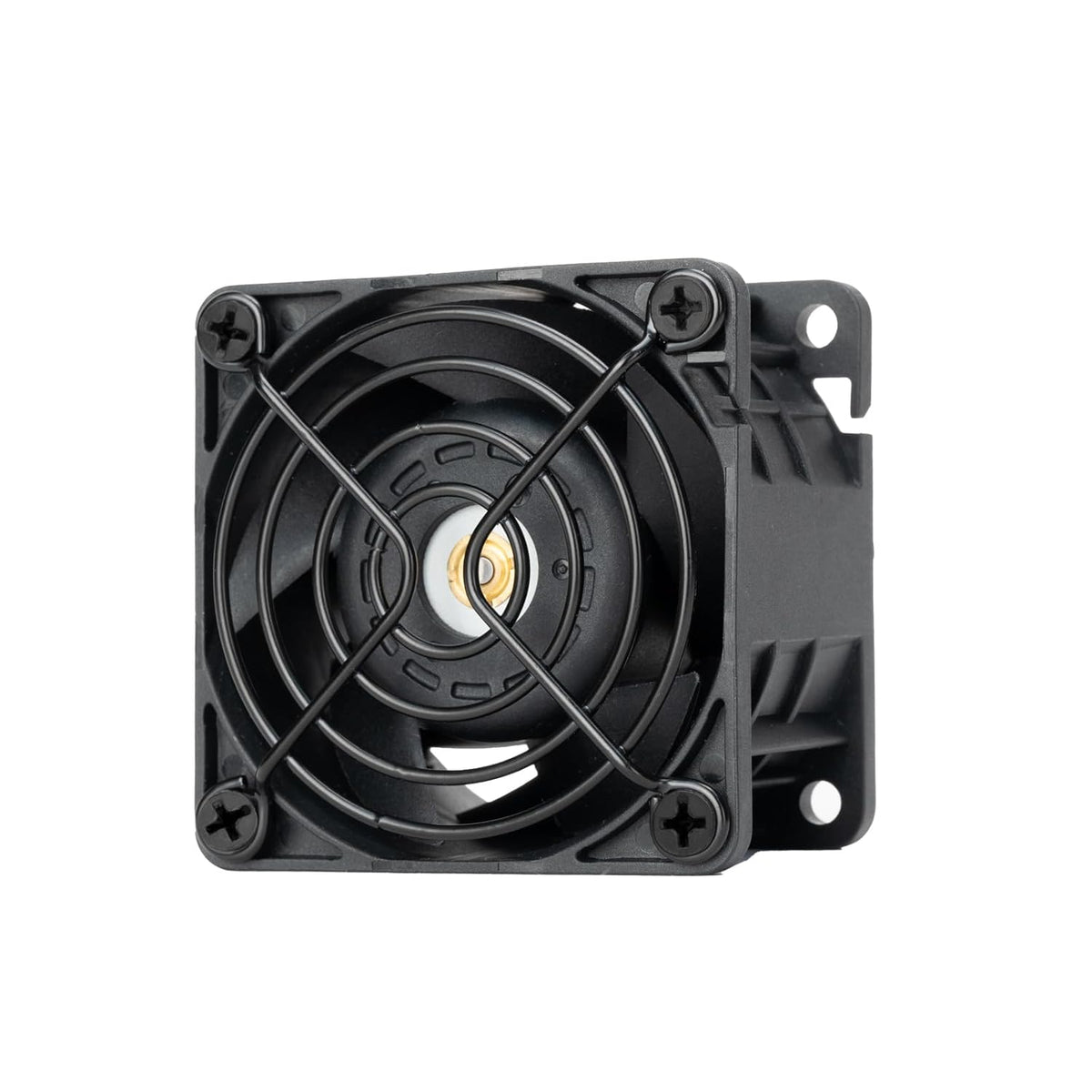 60X 15,000rpm) 60mm 38mm SST-FHS60X Silverstone Technology FHS High Performance (up to x PWM Industrial/Server Fan