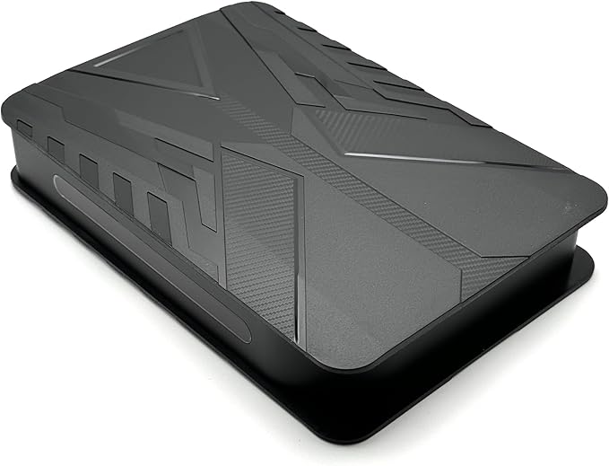 Avolusion PRO-T8 Series 14TB USB 3.0 External Hard Drive for WindowsOS Desktop PC/Laptop (Black) - 2 Year Warranty