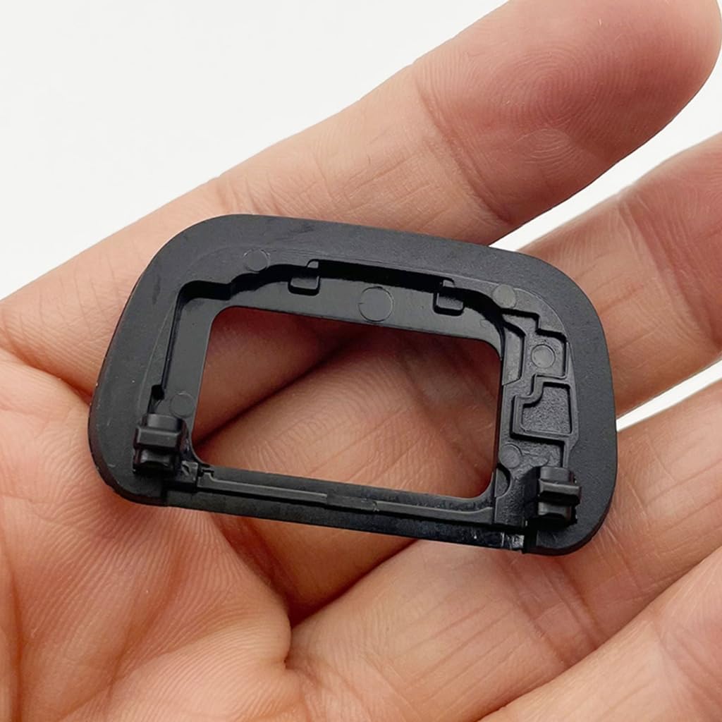 Generic EOSR10 EOSR10 Eyepiece Eyecups Eye Cup Protectors Covers for Eosr Camera Viewfinders Viewfinders Eyecups