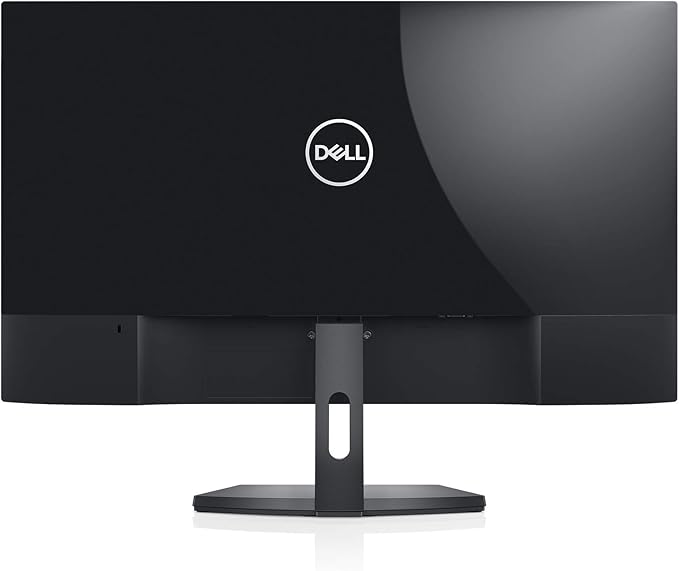 Dell SE2419Hx 23.8 IPS Full HD (1920x1080) MonitorBlack