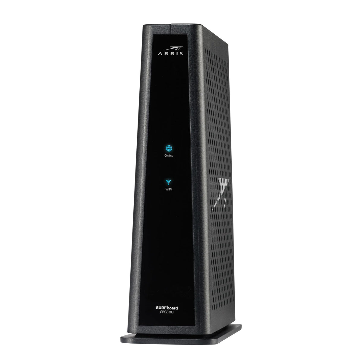 ARRIS (SBG8300) - Cable Modem Router Combo - Fast DOCSIS 3.1 Gigabit & AC2350 WiFi ,Comcast Xfinity, Cox, Spectrum & more, 1 Gbps Max Internet Speeds