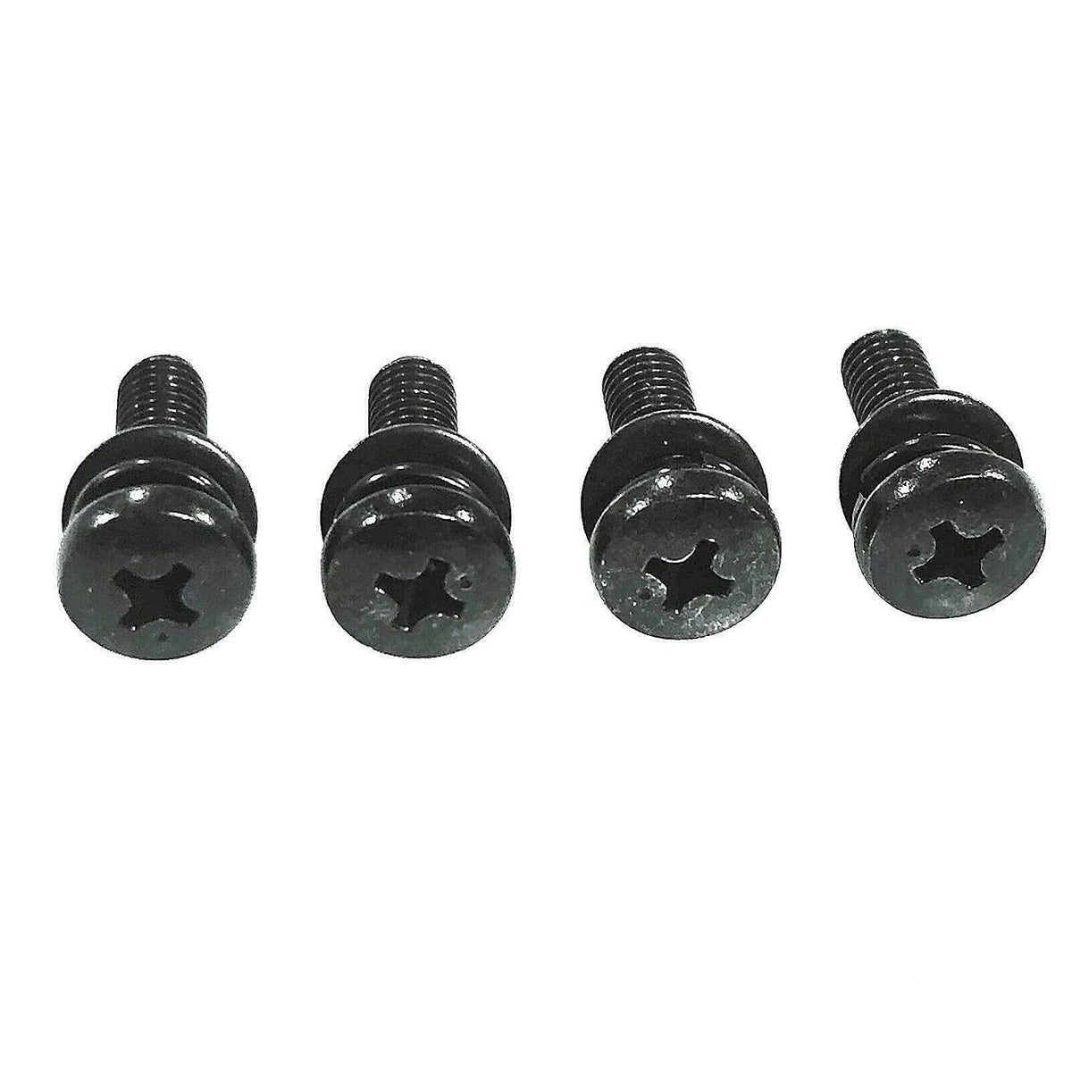 focaltop KDL-47W802A, KDL-55W802A, KDL-47W800A, KDL-55W800A Replacement TV Base Stand Pedestal Leg Screws for Sony