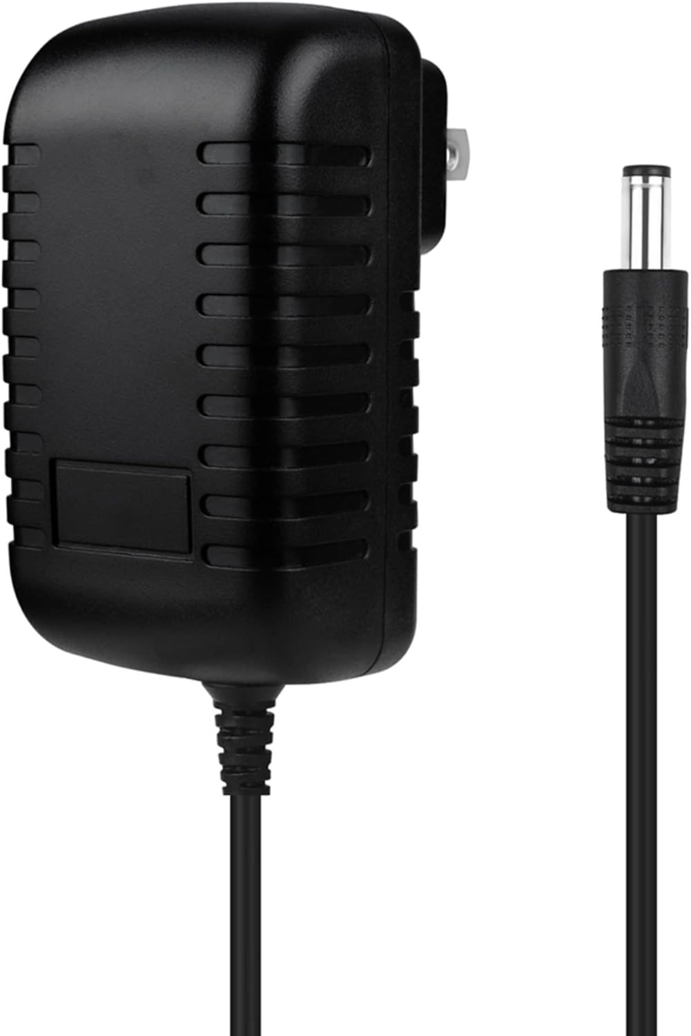 Dysead 12V LNR100 LNR140 4-Channel 12VDC AC/DC Adapter Compatible with Series HD NVR Network Video Recorder Power