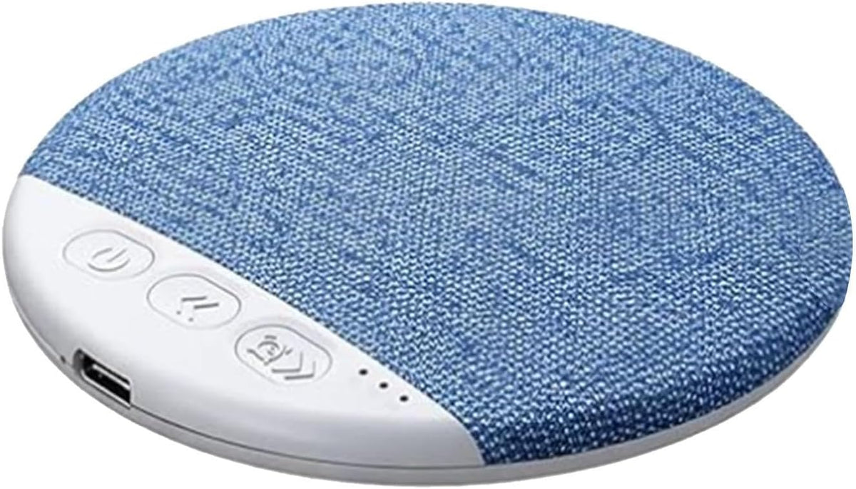 Generic Pillow Speakers for Sleeping | Built-in White Noise Hi-Fi Sound | Ultra Thin Air Conduction Pillow Speaker |