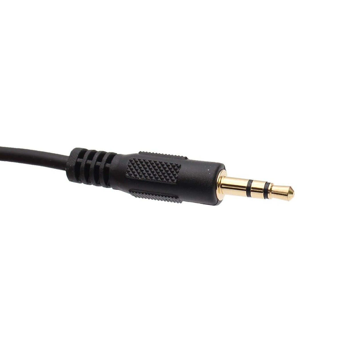 Generic MP3 2 3 5 323 Car Player Radio Interface AUX in Adapter for for Car for Audio Digital Music Aux Cable