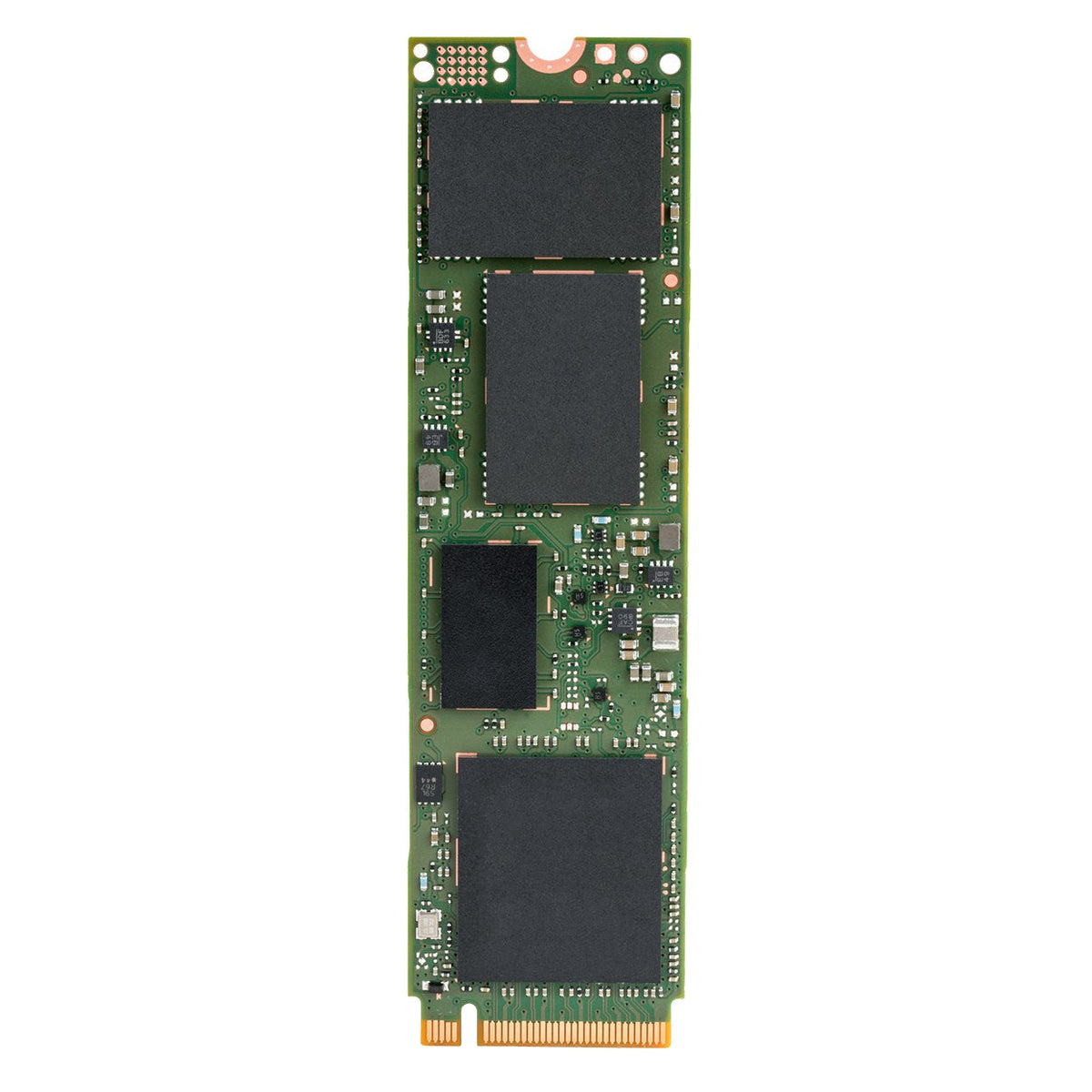 Intel Corporation 256GB DC P3100 M.2 Internal SSD, SSDPEKKA256G701