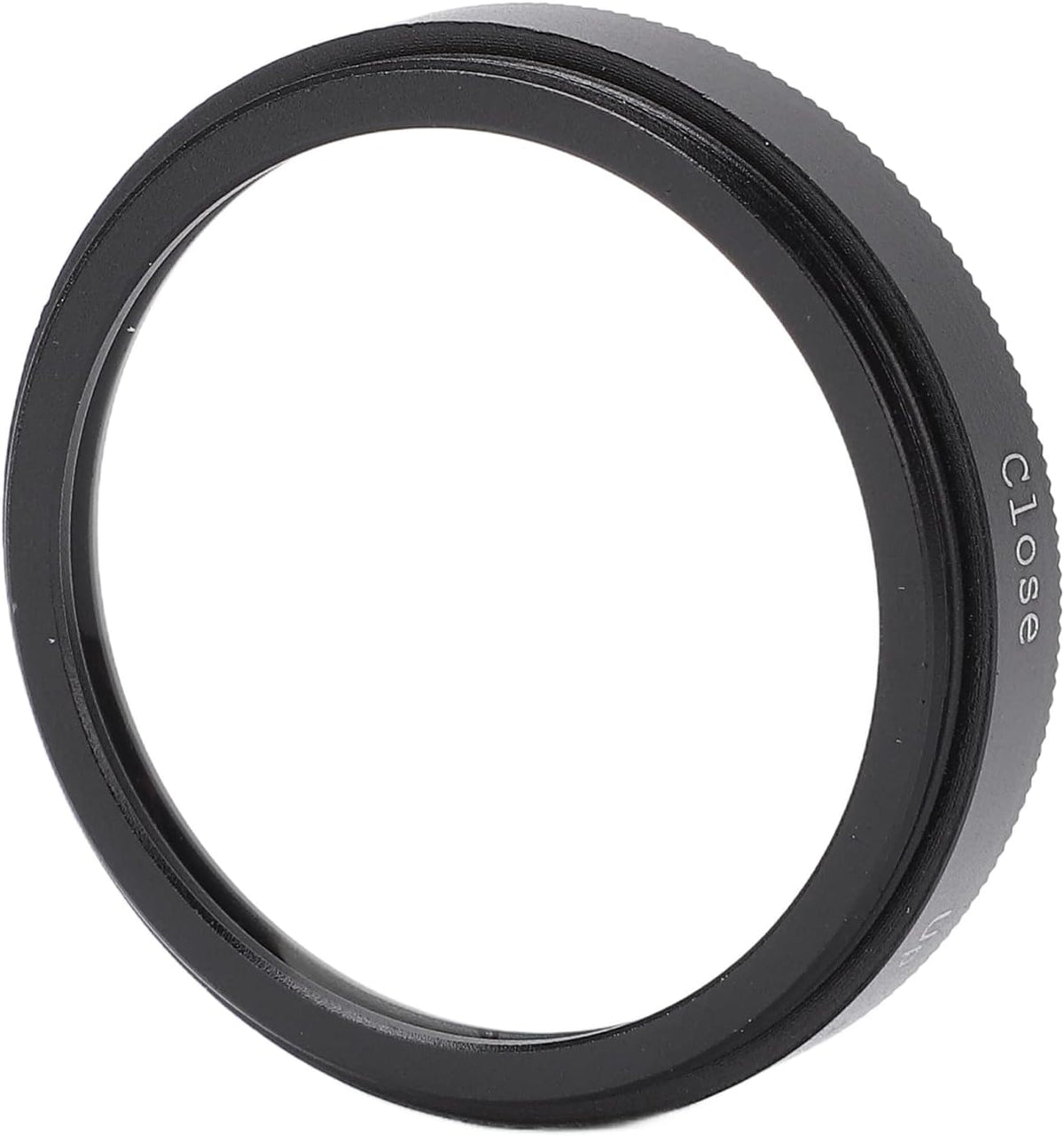 GOWENIC 37mm Set (+1, 2, 4, 8 +10 Set (10 Closeup Filter and Diopters) for Digital Cameras,High Definition Macro Close