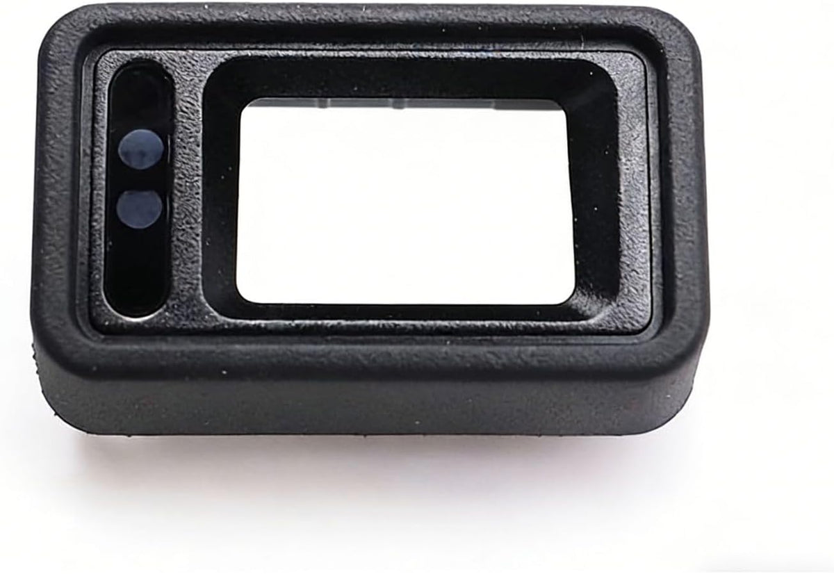 Generic DC-GX9 GX9 NEW Genuine Viewfinder Eyepiece Eyecup Compatible For Panasonic Lumix Camera Accessories Rubber