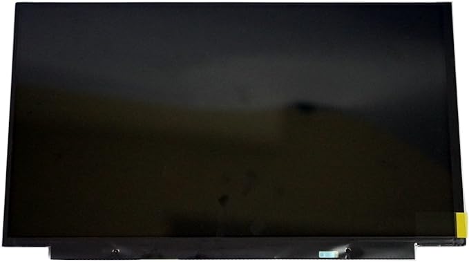 New LCD Replacement Screen 15.6 Inch FHD 1920x1080 IPS 30 Pin Matte for HP L51625-JD1 L51625-JD2 L51625-JD3 for Laptop/Display/Screen/LCD Application