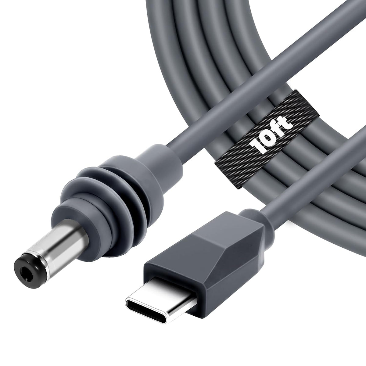 (10FT) Starlink Mini Cable, Starlink Mini USB C to DC Power Cable, Waterproof Design, Plug and Play, Suitable