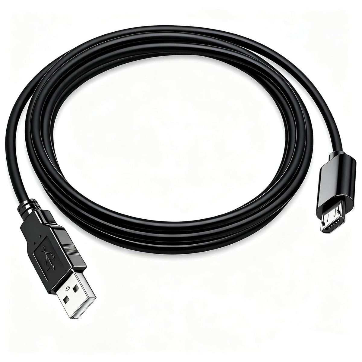 2.0 iDM9 iDM9G iDM9GC iDM15 iDM8 iDM8B Micro USB Data Cable DC Charging Charger Power Cord Compatible with iHome