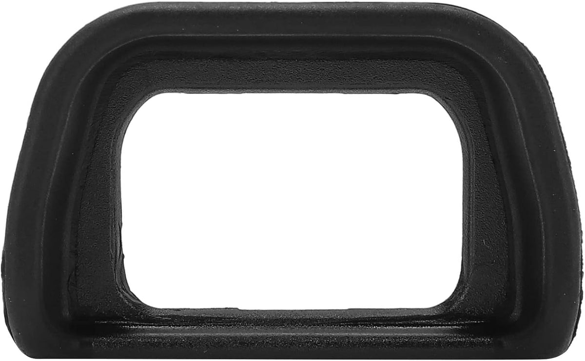 A6000 A6100 A6300 A5000 FOSA Camera Eyepiece Cover, Viewfinder Protection Camera Eyecup Level Tool Accessory
