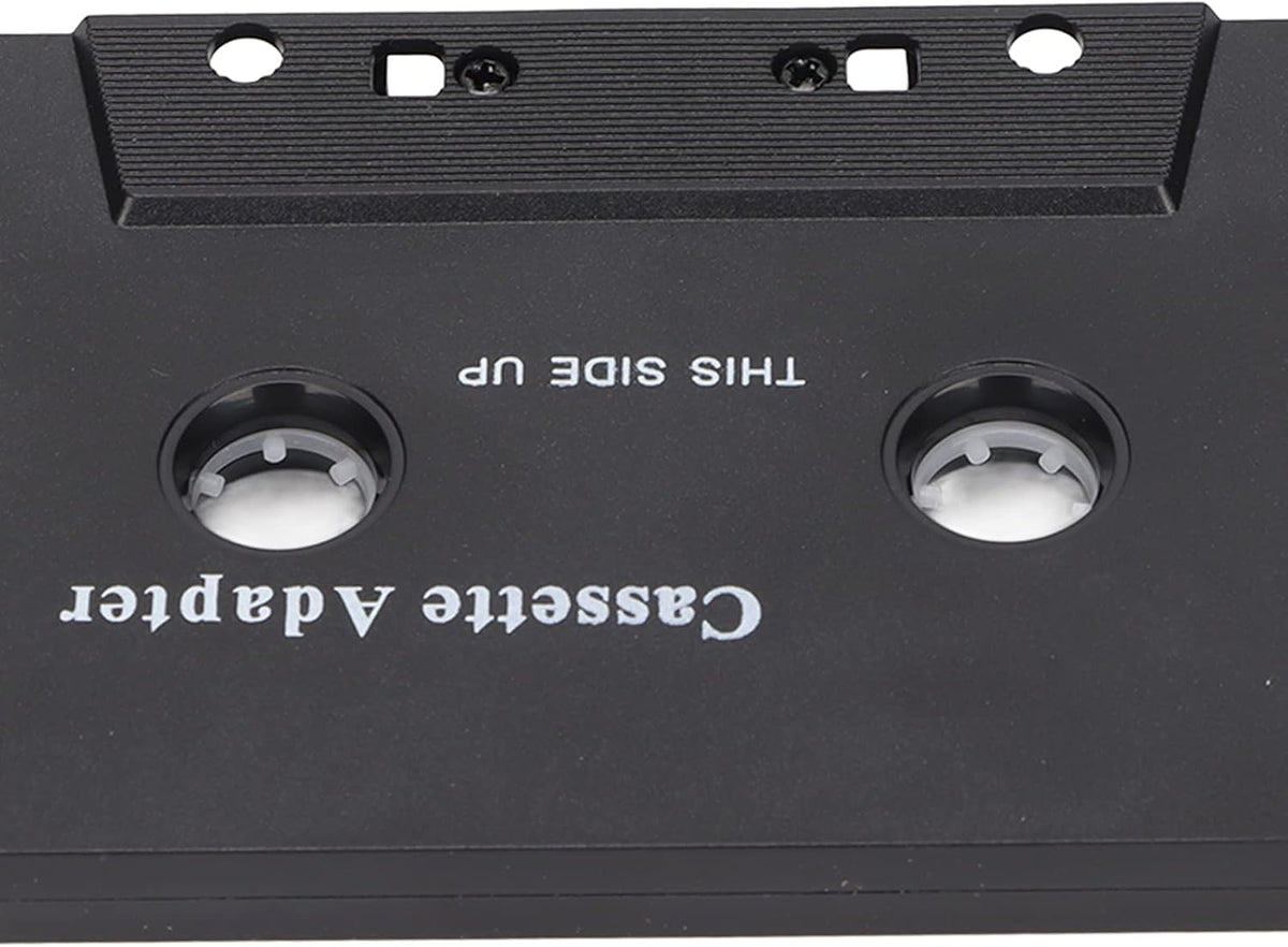 Cassette 5.0 Cassette MP3 Car Bluetooth Receiver, Bluetooth Aux Adapter, Portable Tape Player for Mobile Phone, Tablet