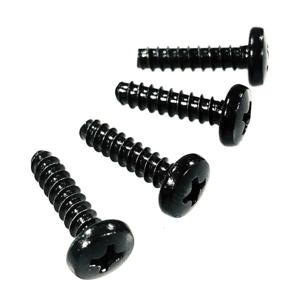 FocalTop 55UN6951ZUA, 55UN7100PUA, 55UN7000PUB Replacement TV Base Stand Pedestal Leg Screws for LG