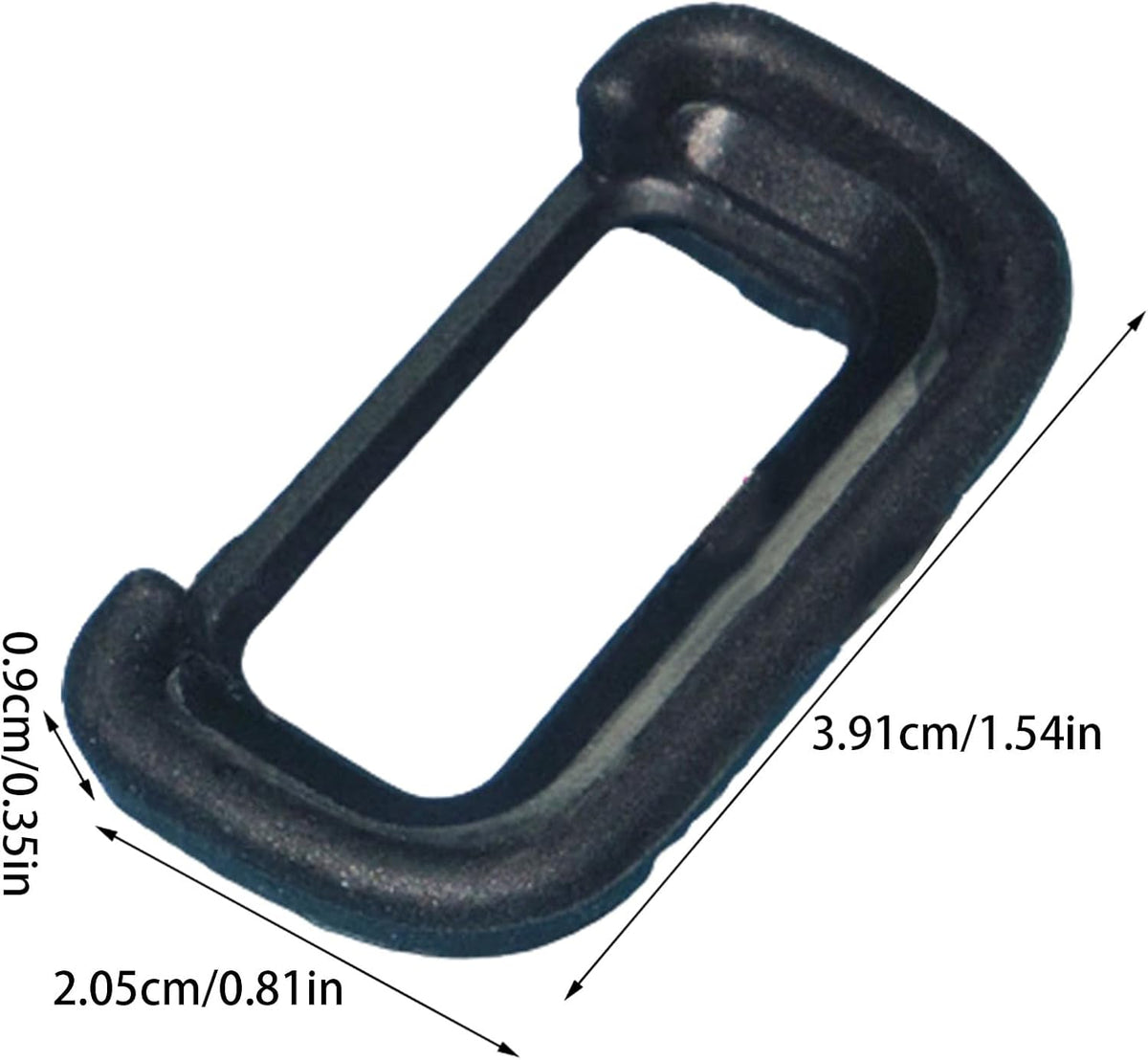 hejhncii A6700 A7CR A7CM2 Soft Extended Eyecup for / / Cameras Extension Viewfinder Protector Comfort Rubber Long