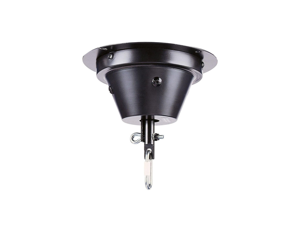 ELIMINATOR Mirror Ball Motor Compatible with Mirror Balls up to 19.7 inches (50 cm)