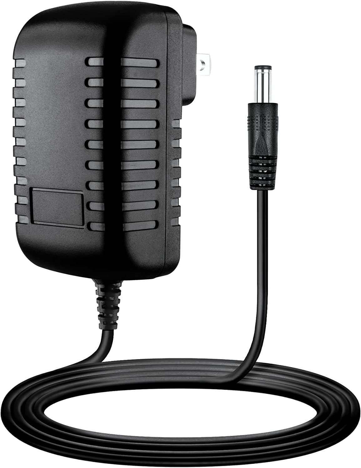 GUY-TECH 12V WDBMBA0000NBK AC-DC Adapter Power Supply for WD TV Play Media Player