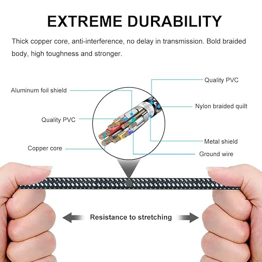 Yeung Qee USB 3.0 A to A Male Cable 1 ft,Super Speed Type A Male to Male Cable USB 3.0 Double End USB Cord for Hard Disk, Cameras,Laptop Cooler, DVD Player and More (1FT/0.3M)