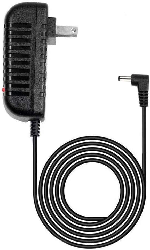 GUY-TECH RD2820 HA015 5 AC Adapter for RCA LYRa HD Jukebox Audiovox Media Player Power, Feet, with LED Indicator