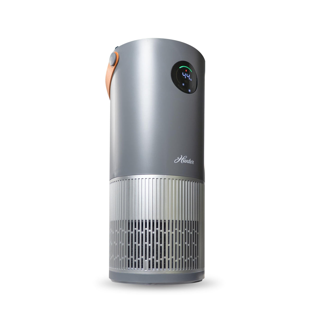 Hunter Fan Company Humidifier and Air Purifier In One, Advanced Filtration Air Purifiers for Home, Air Purifiers for Home Pets,