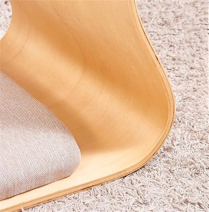 Office Chair Gaming Chair Computer Chair Living Room Furniture Asian Traditional Tatami Floor Chair Legless Chair Seating