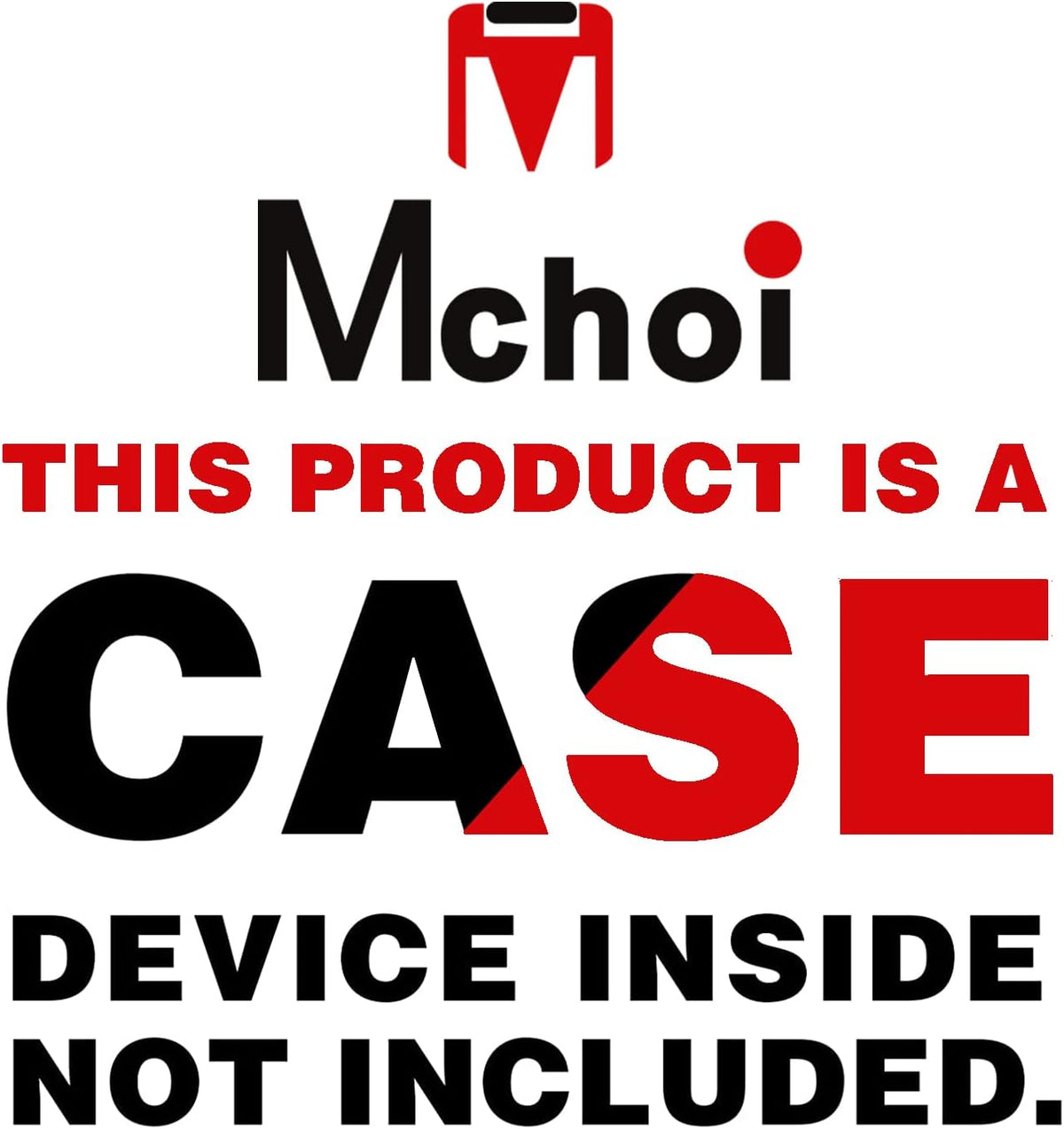 a6000/a6400/a6600/a6100/a5100 Mchoi Hard EVA Travel Case for Sony Alpha Mirrorless Digital Camera, Case Only, New