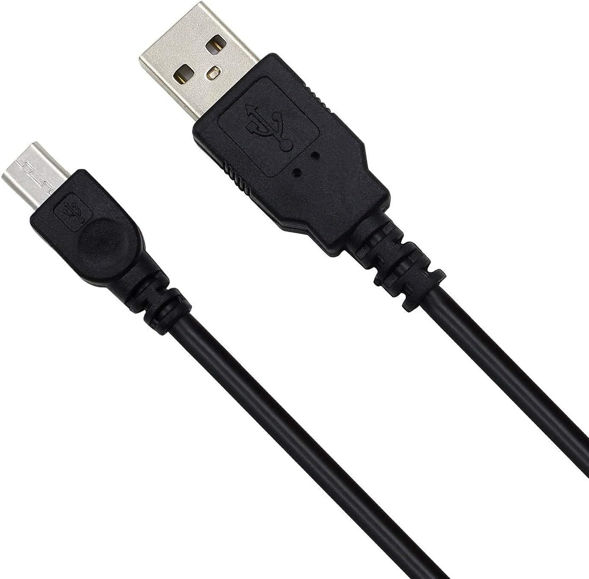 BestCH HDR-PJ275 HDRPJ275 Micro USB Data Cable PC Laptop Cord for Sony Handycam Video Camera Camcorder Projector