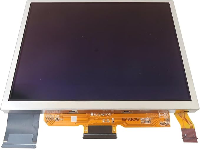 8.4 U-connect 4C UAQ LCD Touch Screen TDO-XGA084 Fit for Jeep Grand Cherokee Summit Reserve Sport Utility 4-Door 3.6L 3604CC 220Cu. In. V6 FLEX DOHC Naturally Aspirated 2022-2024
