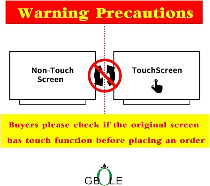 Replacement for ASUS TUF Gaming A15 FA507NV-EH53 1920x1080 15.6 144Hz LCD Display Digitizer LED Screen Panel (Non-Touch Screen)