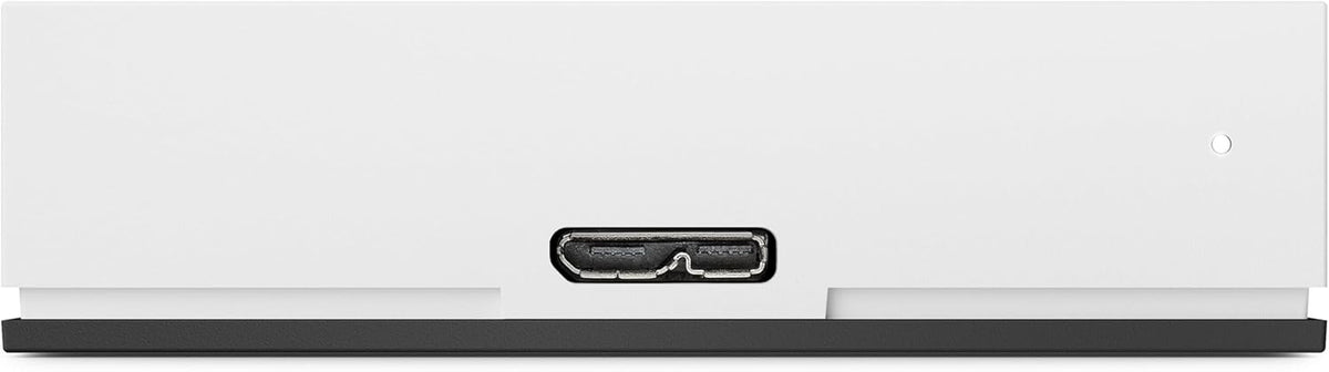 Seagate Game Drive for PlayStation® Consoles 2 TB External Hard Drive - USB 3.2 Gen 1, Officially-Licensed (STLV2000101)