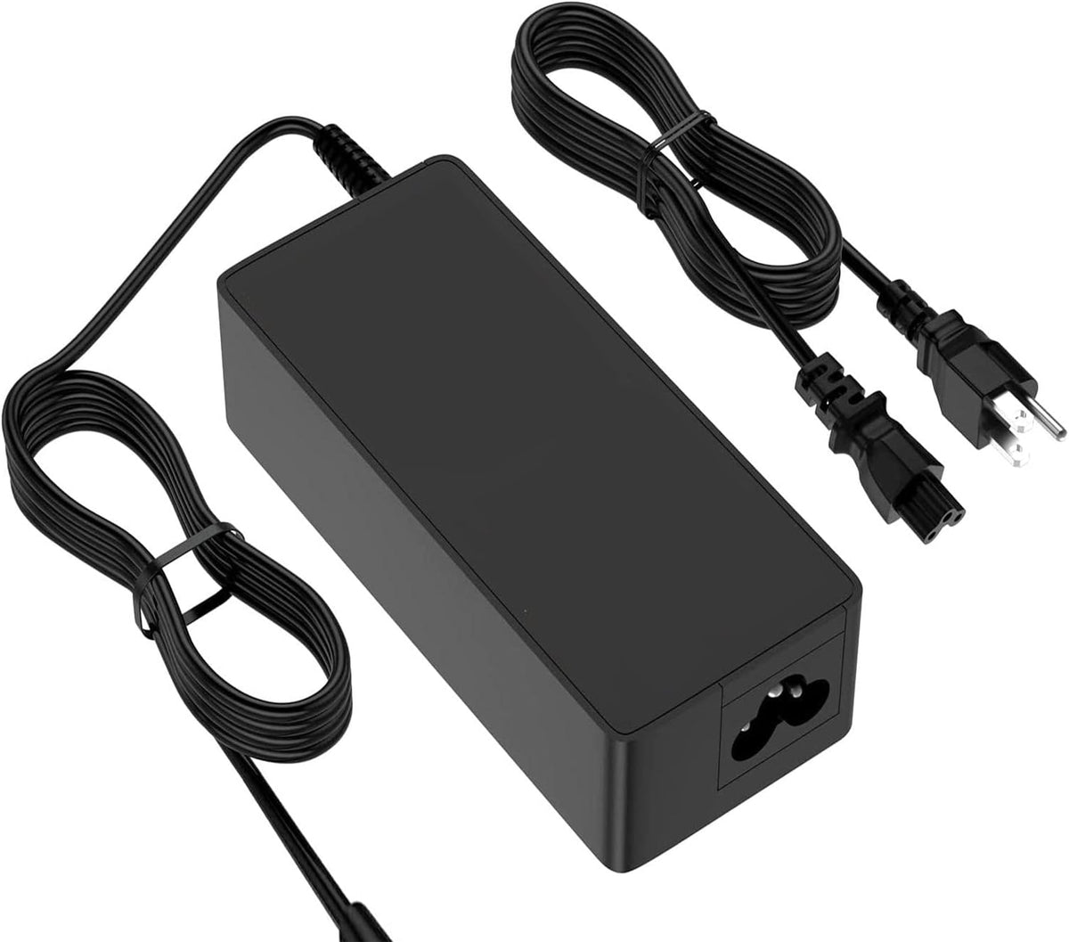 GUY-TECH 2500 f1 L2747A#BGJ Global AC/DC Adapter Compatible with HP ScanJet Pro Flatbed Scanner Power Supply Cord