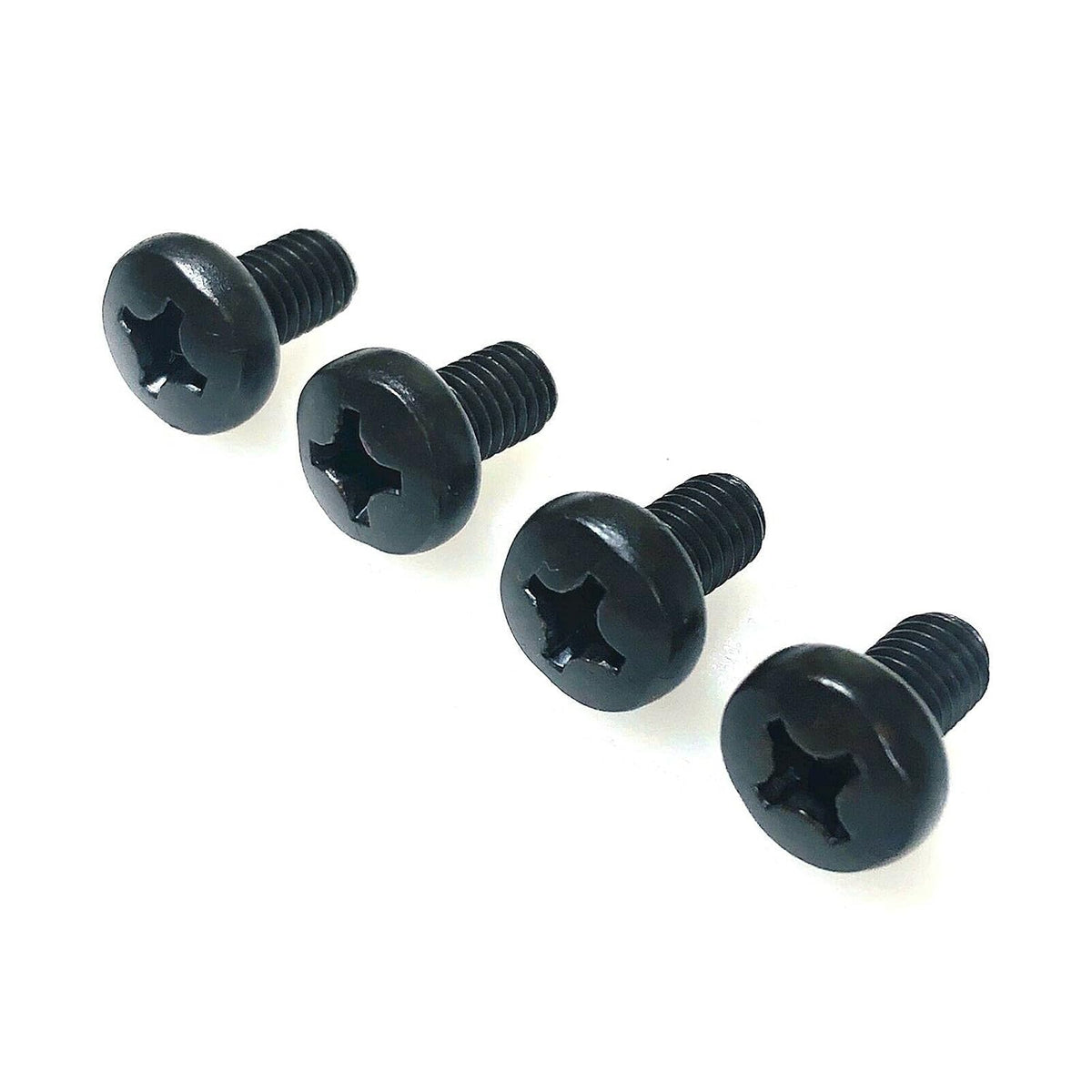 FocalTop OLED55E8PUA, OLED65E8PUA Replacement TV Base Stand Pedestal Leg Screws for LG