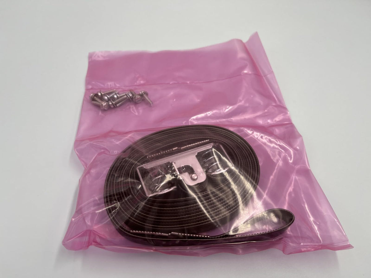 CQ109-67004 Carriage Belt with Tensioner for HP Designjet 4000 4000ps 4020PS 4500 4500MFP 4500ps 4520 T7100 T7200 Z6100 Z6100PS