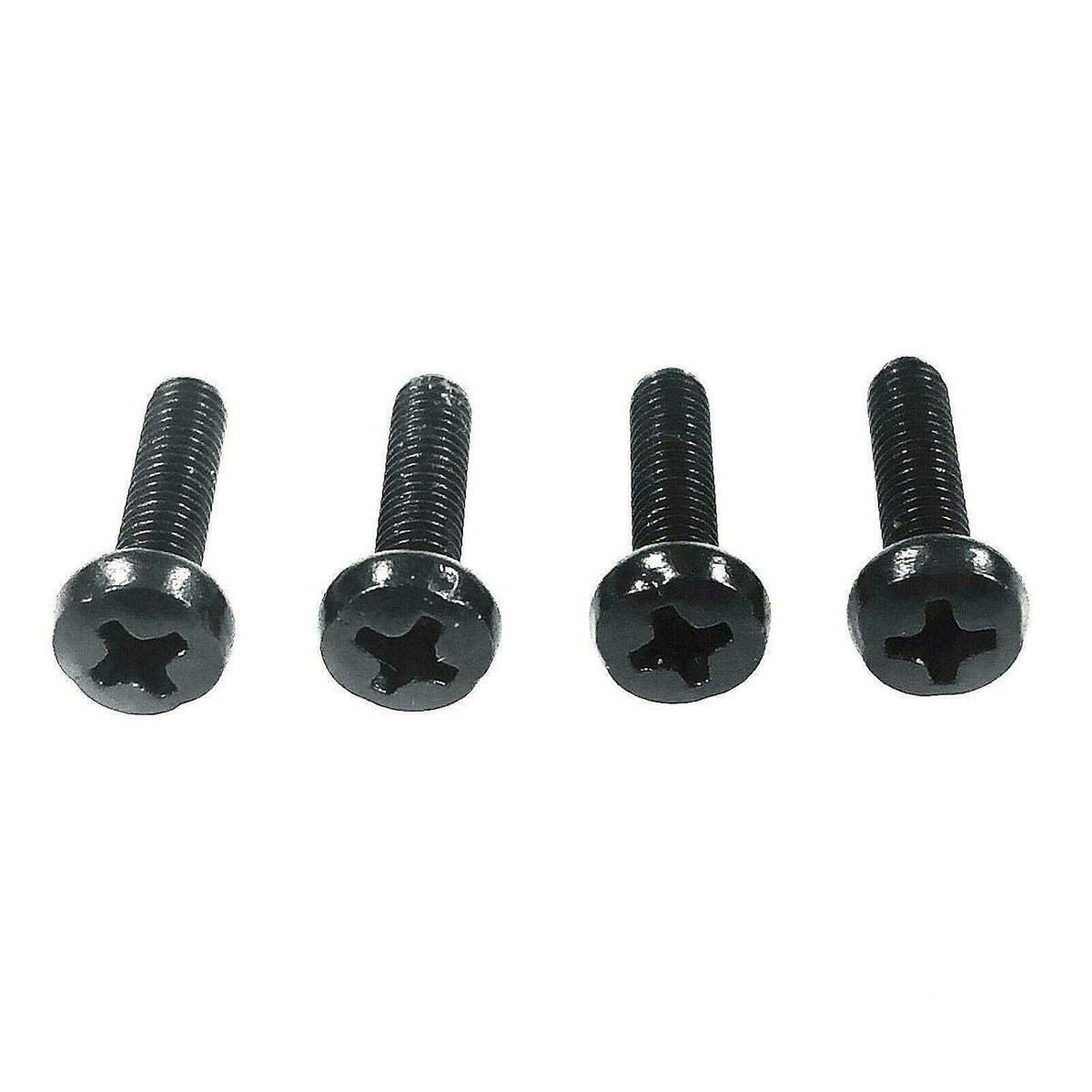 FocalTop OLED65-H1, D32f-G1, OLED55-H1 Replacement TV Base Stand Pedestal Leg Screws for Vizio