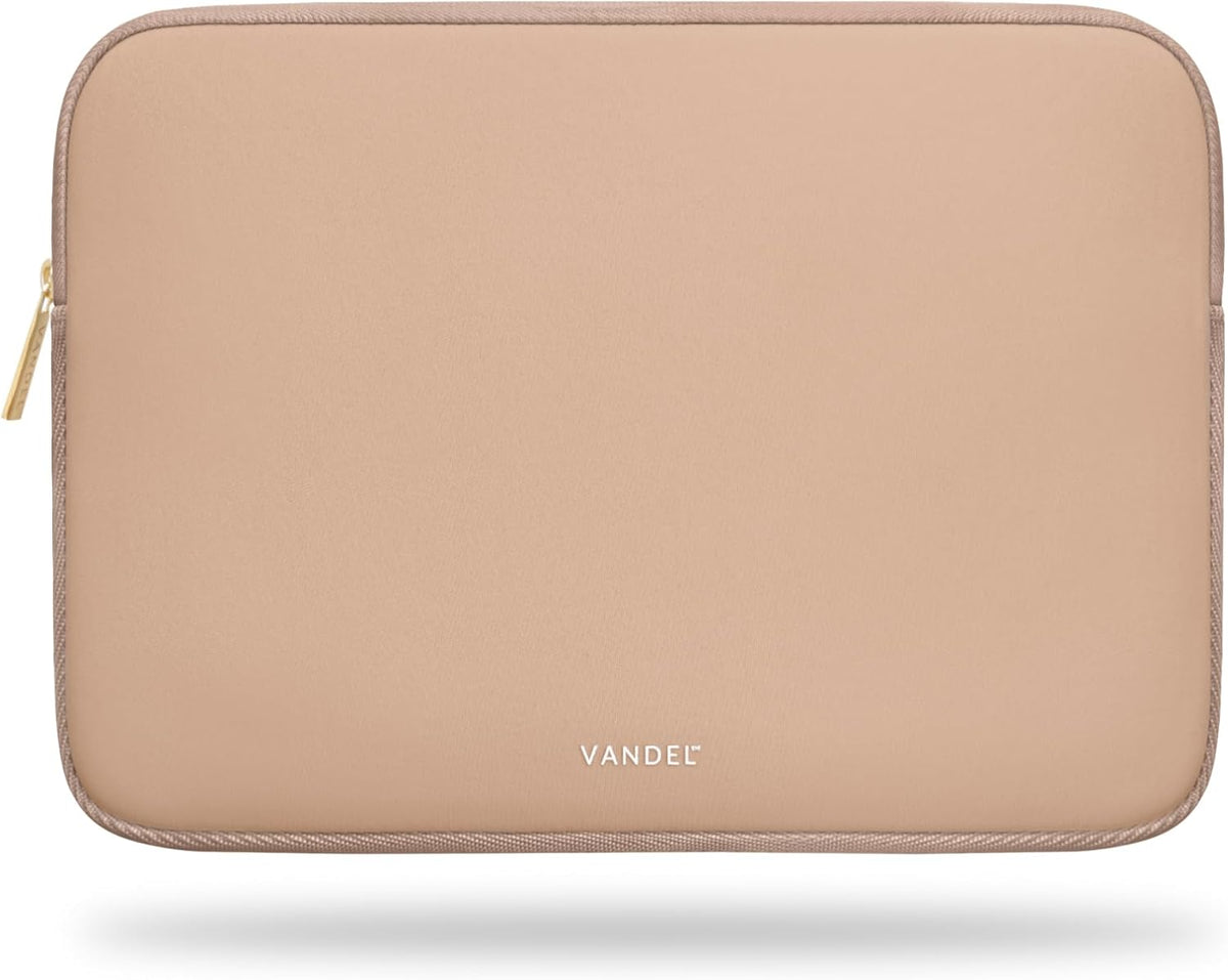 Vandel Slim MacBook Pro 16 Inch Laptop Sleeve, 15.6-16 inch Laptop Case, Protective MacBook Case Sleeve, Dell XPS 16 Cover 15.6 in, HP 15-fc, Lenovo IdeaPad 15, Mac Book Pouch, Computer Carrying Bag