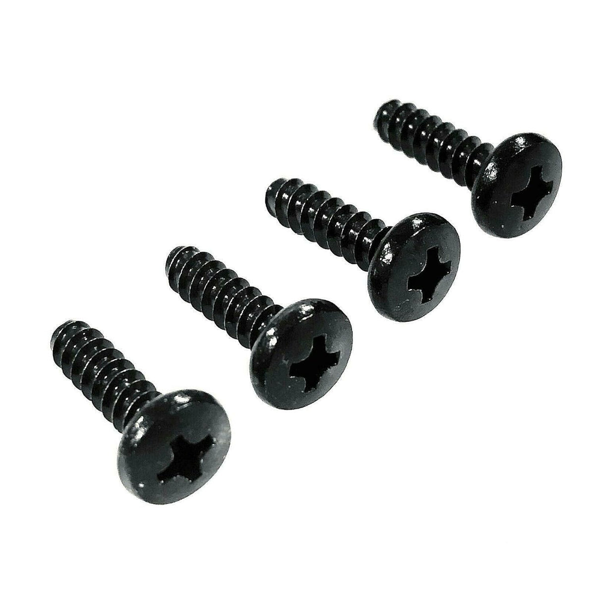 FocalTop NS-32D310NA21 Replacement TV Base Stand Pedestal Leg Screws for Insignia