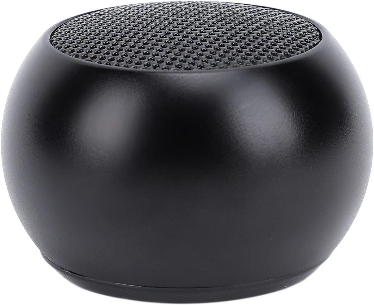 Heayzoki Bluetooth Speaker, Mini Portable Speaker, Tandem Surround Sound, Loud Volume Stereo Sound Small Speaker