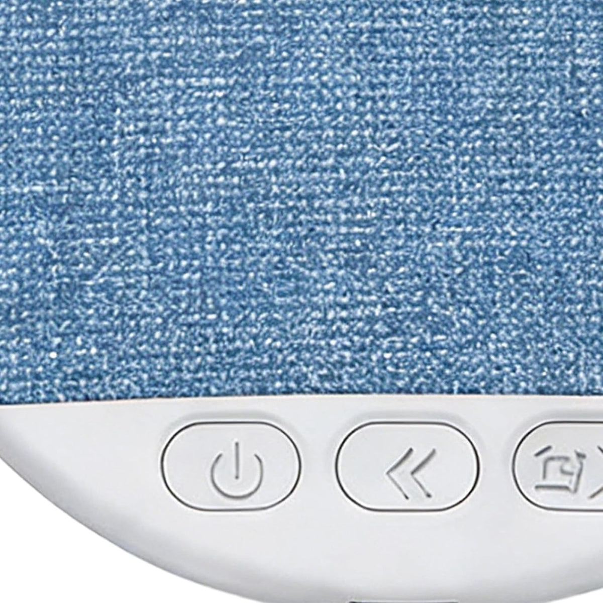 Generic Sleep Speaker - Under Pillow Headphones for Comfort | Ultra Thin Portable White Noise Pillow Speaker, Soft