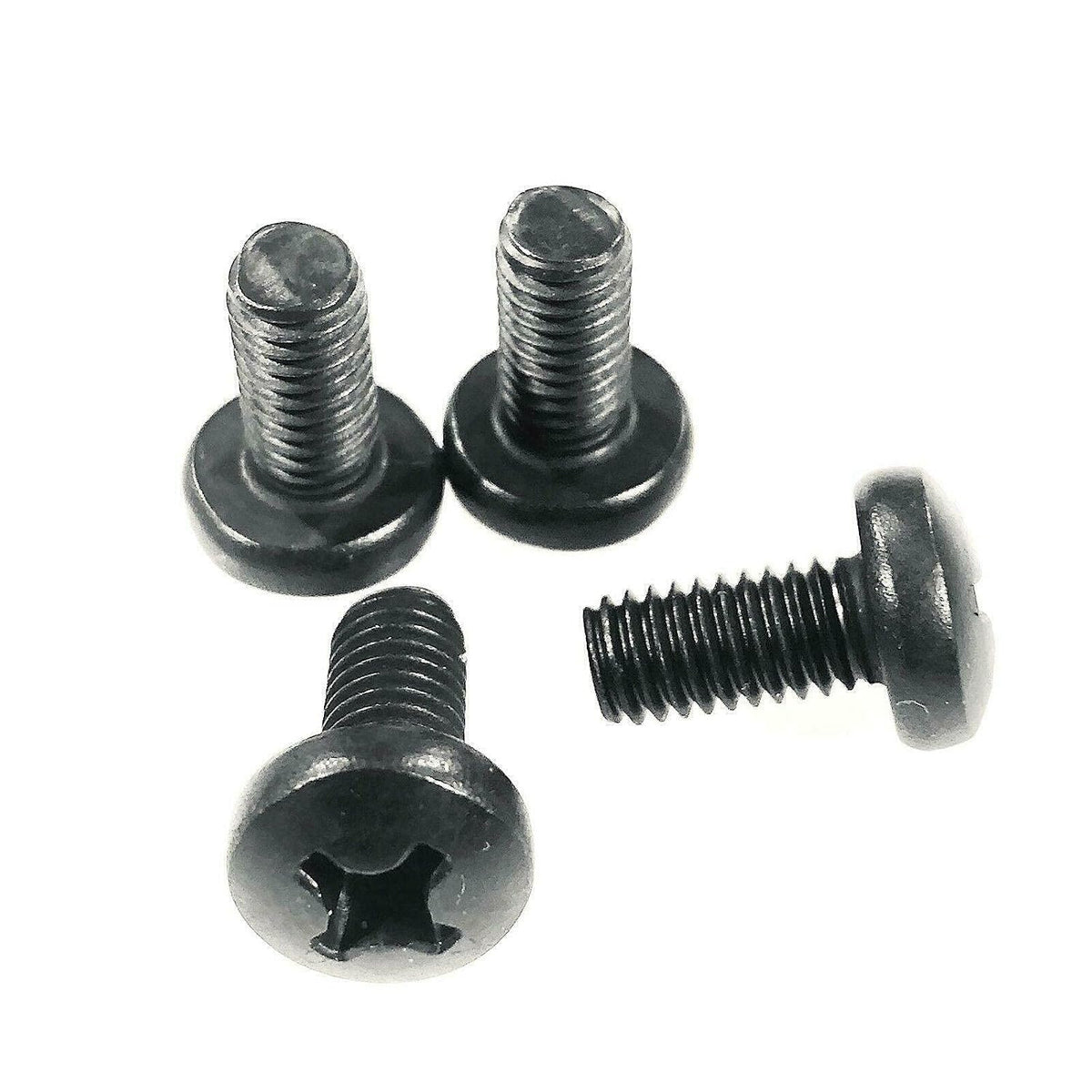 FocalTop NS-55E560A11 Replacement TV Base Stand Pedestal Leg Screws for Insignia