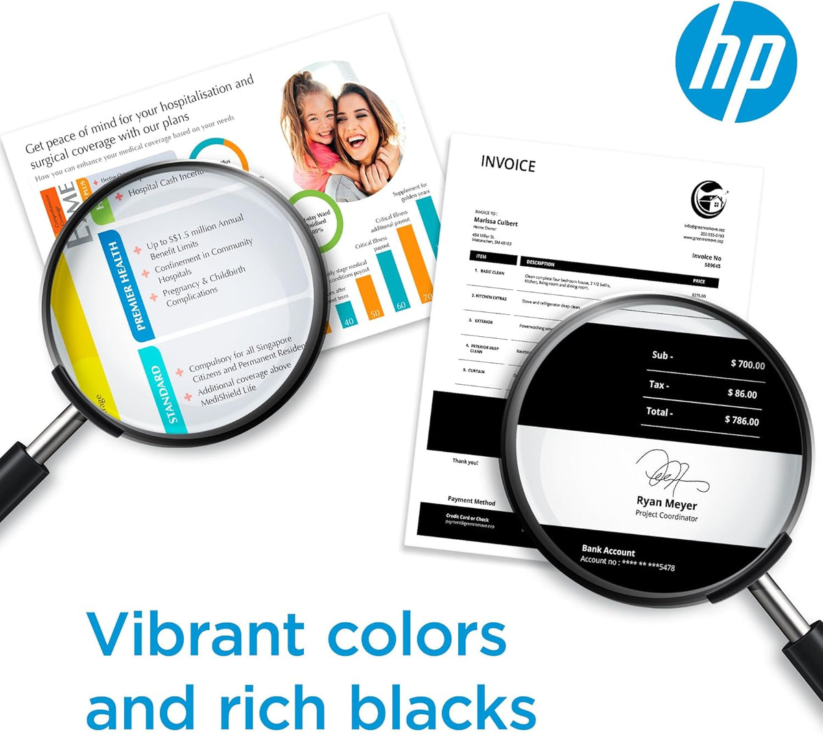 HP 218A Cyan Toner Cartridge | Works with Color Laserjet Pro 3201, MFP 3301 Series | W2181A