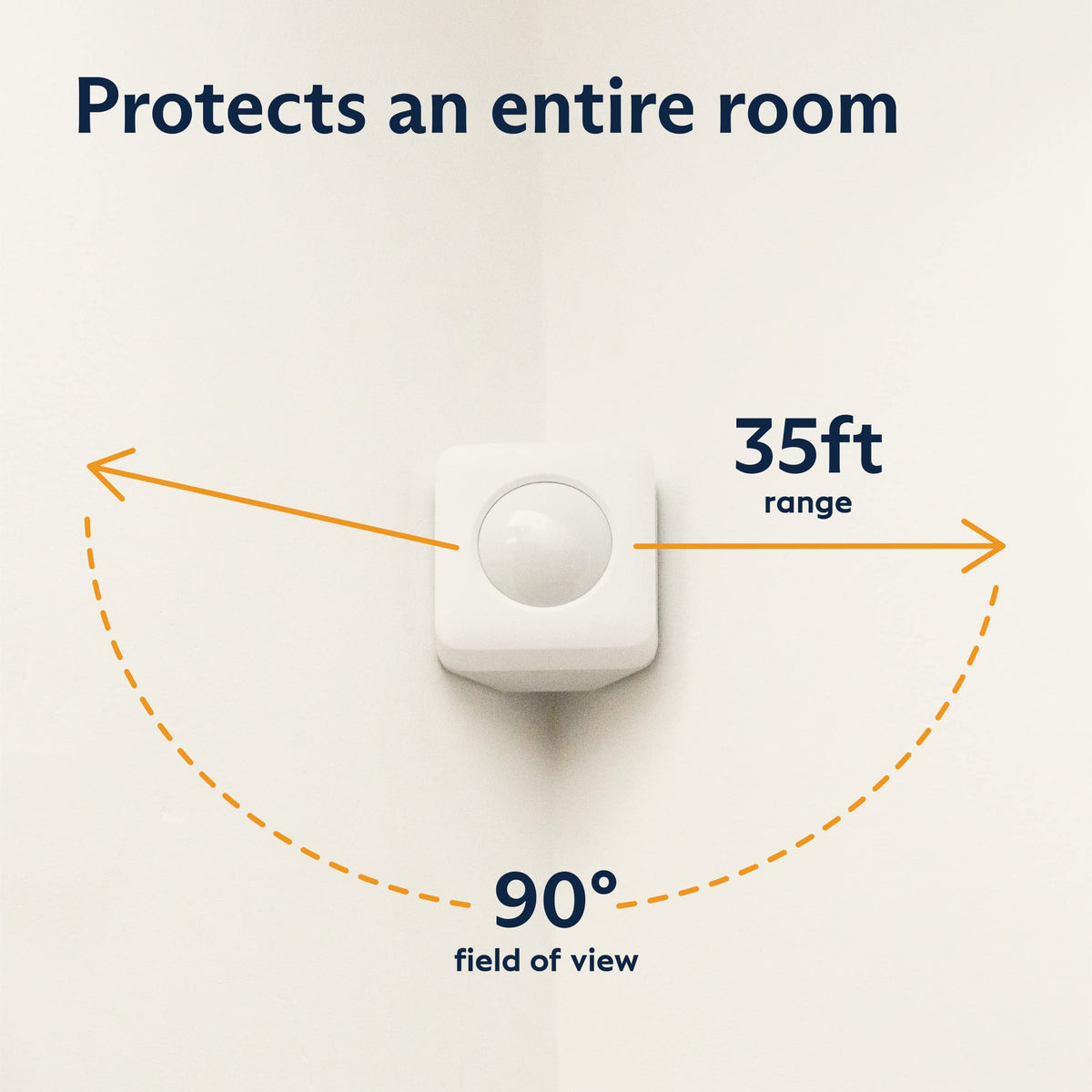 SimpliSafe 7 Piece Wireless Outdoor Camera Home Security System - Optional 24/7 Professional Monitoring - No Contract - Compatible with Alexa