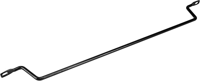 StarTech 10-Pack Lacing Bar with 2in Offset for 19in Rack (CMLB102)