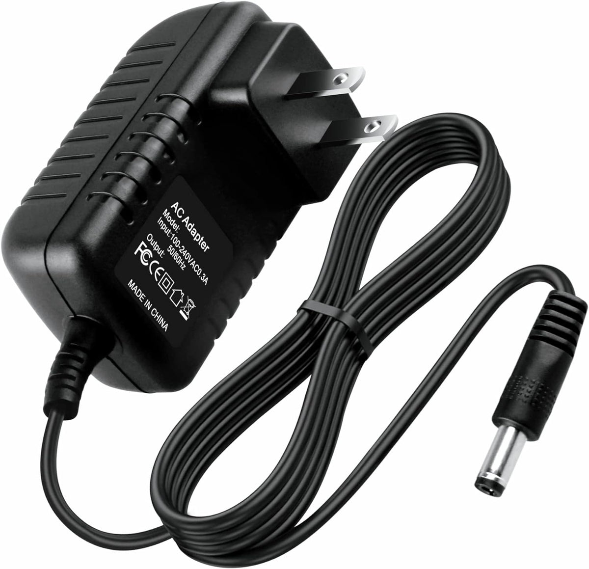 CJP-Geek 12V CYSE20-120170C AC Adapter Compatible with BenQ WiT Floor Smart Floor Lamp Power Supply