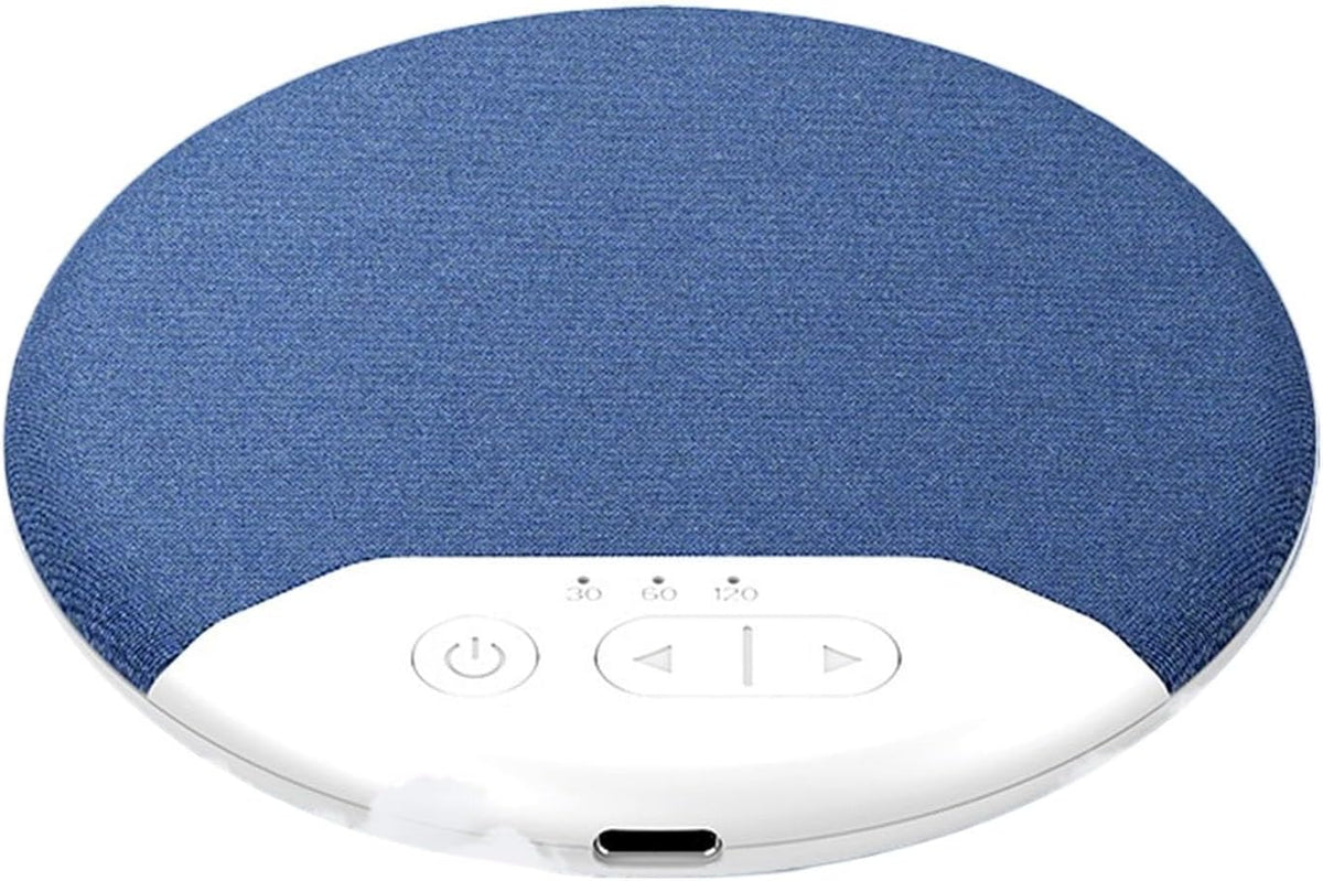 Generic Under Pillow Speaker - Portable Sleep Sound Machine, White Noise Audio Device for Relaxation and Sleep Aid