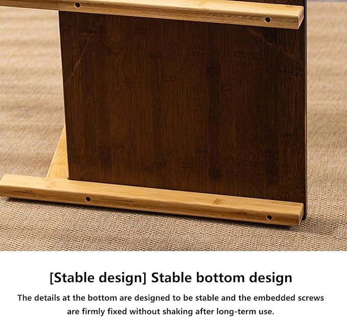 BTZHY Floor Chair Portable Floor Chair Legless Tatami Chair Solid Wood Legless Reclining Chair Home Windowsill Lazy Back Chair Living Room Meditation Floor Chair(A)